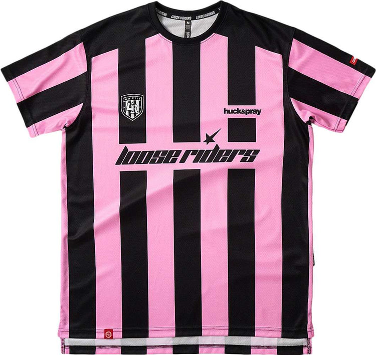 Loose Riders Derby – MTB-Trikot