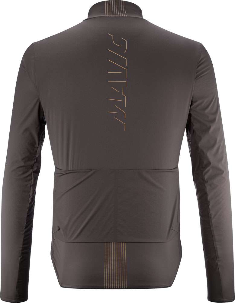Mavic Ksyrium Thermo – Thermojacke