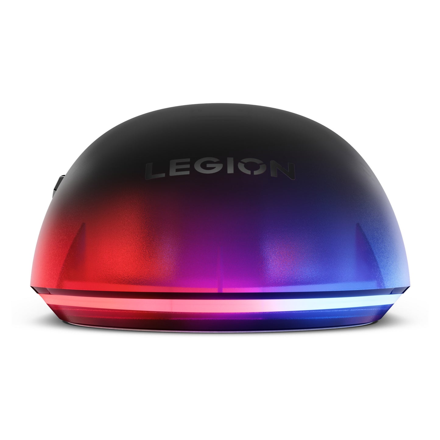 Lenovo Legion M410 Kabellose RGB-Gaming-Maus (Schwarz, 16.000 DPI, RGB, 2,4 GHz USB)