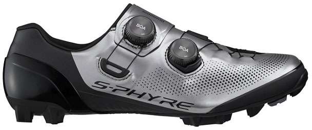 Shimano sh-xc903 ltd – MTB-Schuhe
