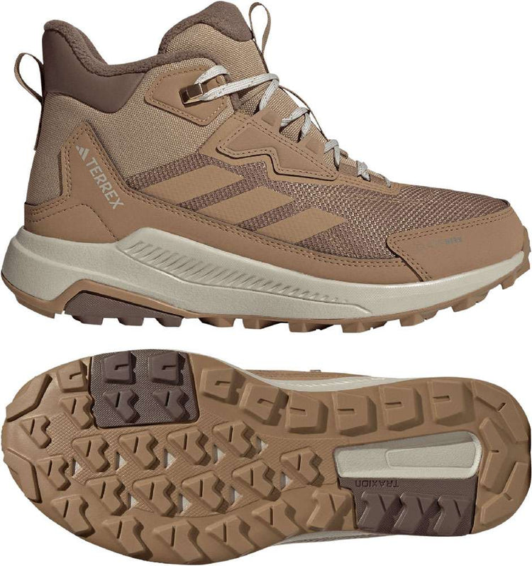 Adidas Terrex Anylander Climawarm – Damen-Wanderstiefel