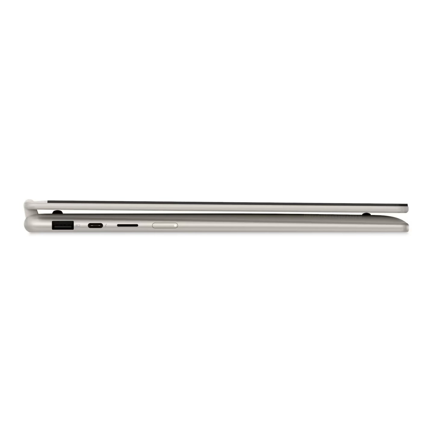 Lenovo Yoga 7 2-in-1 14ill10 (83jq00fvmh) 14 Copilot+ Laptop (Hochglanzweiß | Core Ultra 5 226V | Intel Arc Graphics 130V | 16 GB | 512 GB SSD | Touch)