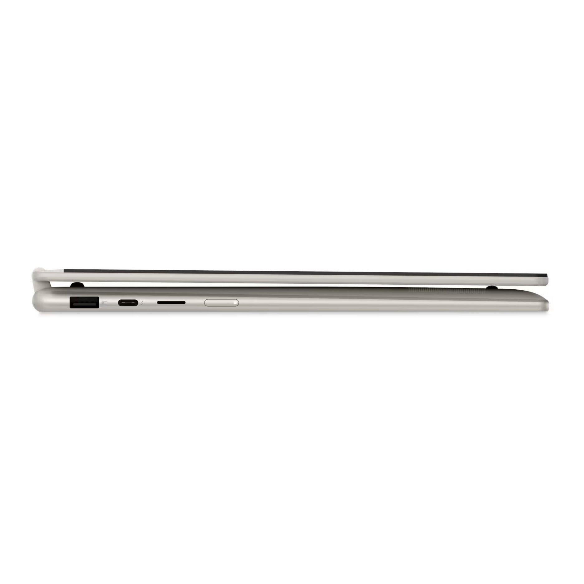Lenovo Yoga 7 2-in-1 14ill10 (83jq00fvmh) 14 Copilot+ Laptop (Hochglanzweiß | Core Ultra 5 226V | Intel Arc Graphics 130V | 16 GB | 512 GB SSD | Touch)