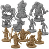 Asmodee der Herr der Ringe: Reisen in Mittelerde -