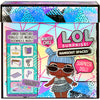 MGA Entertainment Überraschung! Winter Chill Hangout Spaces Sty