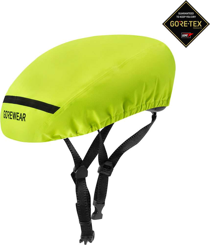 Gorewear Gore-Tex - Helmüberzug