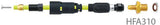 Jagwire Verbindungsset Mountain Pro Quick-Fit-Adapter Shimano - afbeelding 2