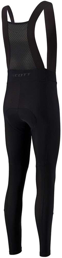 Scott rc pro warm +++ - Trägerhose mit Polster