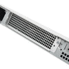 Silverstone RM100 1U Rackmount, Rack, Servergehäuse