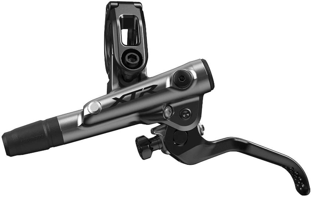 Shimano xtr bl-m9120 Bremshebel links