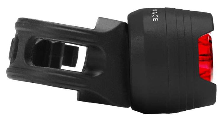 RFR-Licht, Diamant, HQP, rote LED