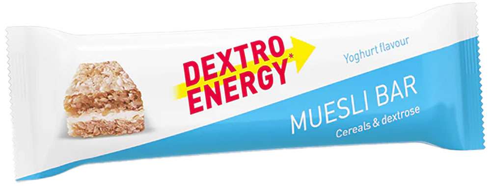 Dextro Energy Müsliriegel 35g