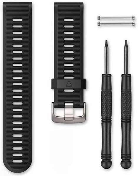 Garmin Forerunner 935 Silikonarmband