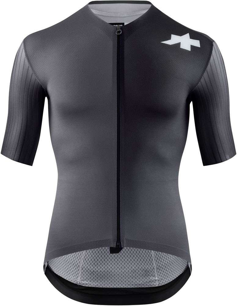 Assos equipe rs s11 – Trikot