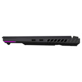 Asus ROG Strix G16 G614PM-S5017W 16 Gaming-Laptop (Dunkelgrau | Ryzen 9 8940HX | RTX 5060 | 32 GB | 1 TB SSD) - afbeelding 8