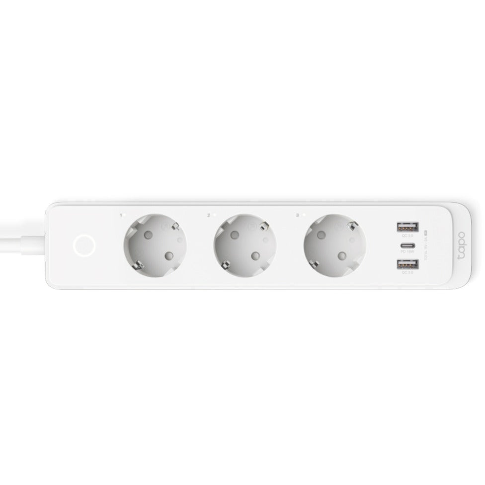 TP-Link Tapo P300 WiFi Steckdosenleiste