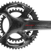 Campagnolo Super Record Carbon 2x12-fach Kurbel 52 36