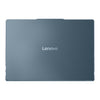 Lenovo Yoga Pro 7 14asp10 (83lx001mmh) 14,5 Copilot+ Laptop (blaugrün | Ryzen AI 9 365 | Radeon 880m Grafik | 32 GB | 1 TB SSD)