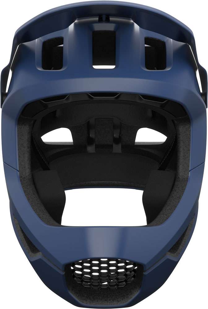 Poc otocon – Integralhelm
