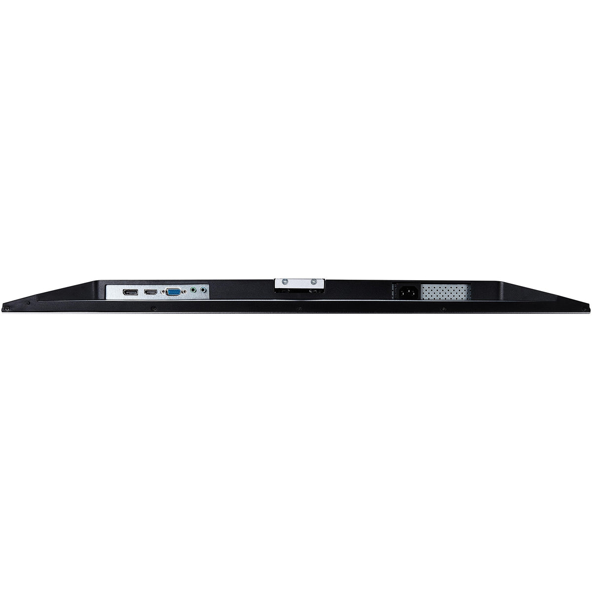 Viewsonic vx3276-mhd-3 31,5 Monitor (Schwarz (matt) Silber, 1x HDMI, 1x DisplayPort, VGA, Audio)