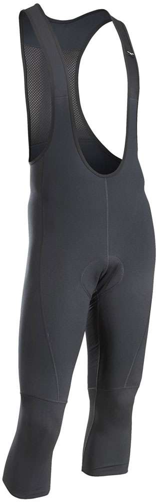 Northwave Active – 3 4 Trägershorts mit Polster