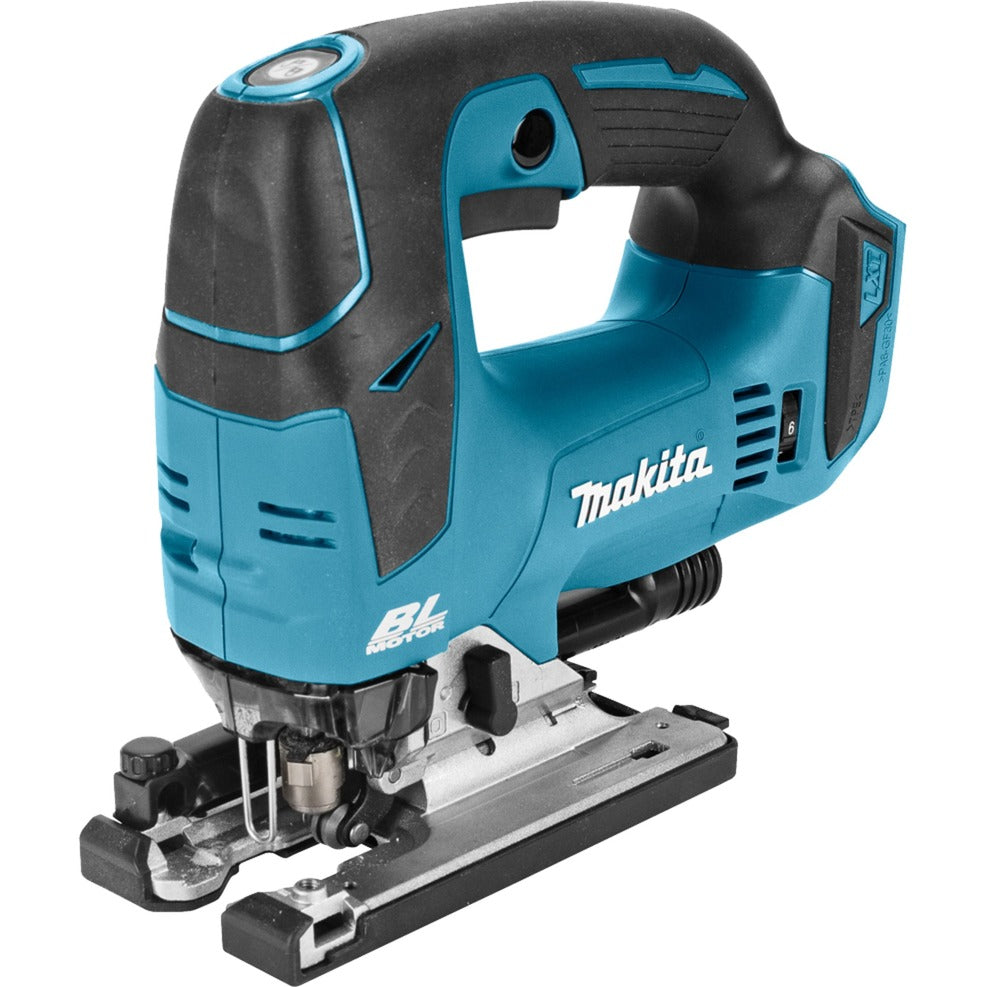 Makita 18 V Jigsaw D-Gree Bar DJV182ZJJ