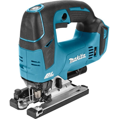 Makita 18 V Jigsaw D-Gree Bar DJV182ZJJ