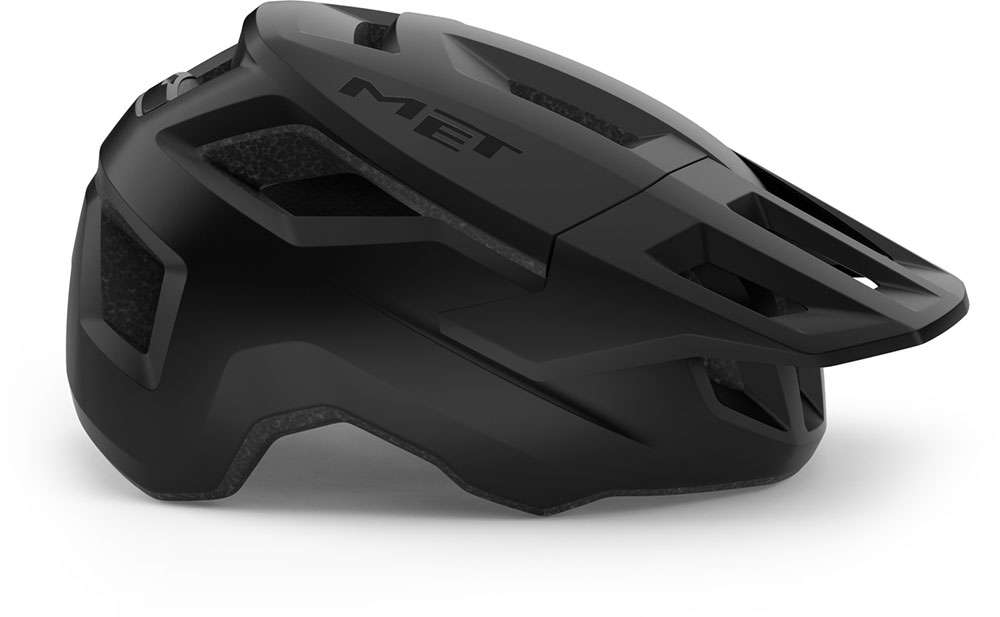 Mit Shelter Mips - MTB-Helm
