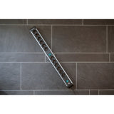 Brennenstuhl Premium-Alu-Line-Sockel 12-mal - afbeelding 9