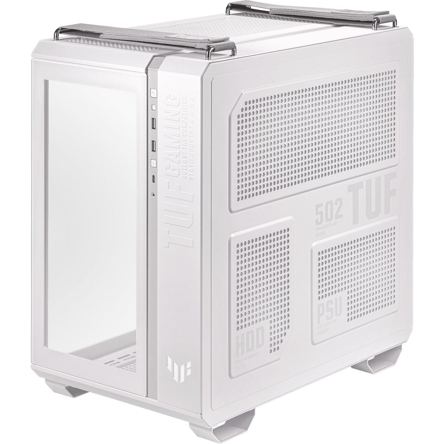 Asus Tuf Gaming GT502 Plus