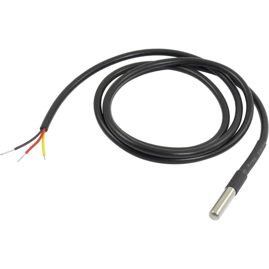 Shelly Temperatursensor DS18B20