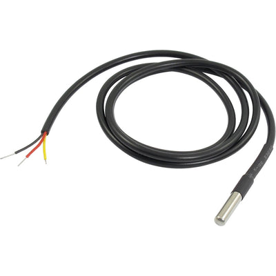 Shelly Temperatursensor DS18B20