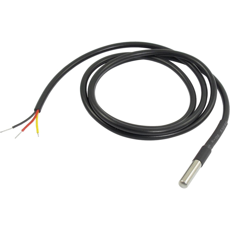 Shelly Temperatursensor DS18B20
