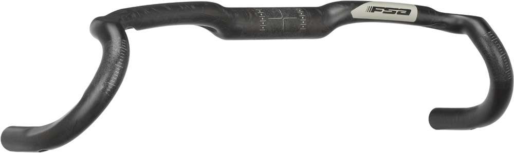 FSA K-Force AGX Carbon Gravel Lenker
