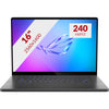 Asus Rog Zephyrus G16 Gu605cp-QR103W 16 Gaming-Laptop (grau | Core Ultra 9 285h | RTX 5070 | 32 GB | 2 TB SSD)