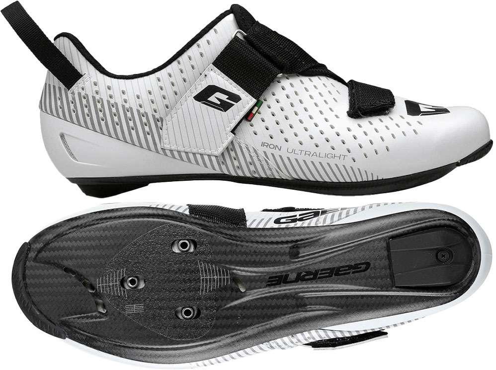 Gaerne Carbon G.Iron - Triathlonschuhe