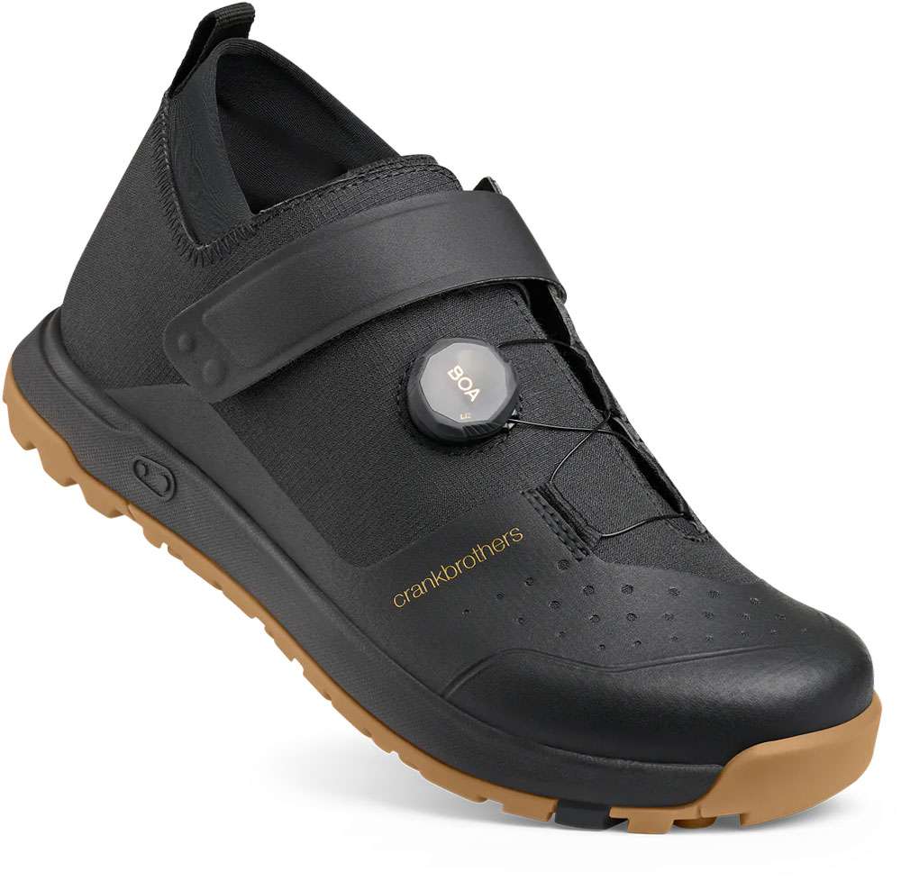 Crankbrothers Mallet Boa – Trail-Schuhe