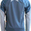 Zimtstern Protechzonez Shirt – MTB-Allwetter-Langarmtrikot