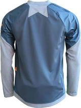 Zimtstern Protechzonez Shirt – MTB-Allwetter-Langarmtrikot - afbeelding 2