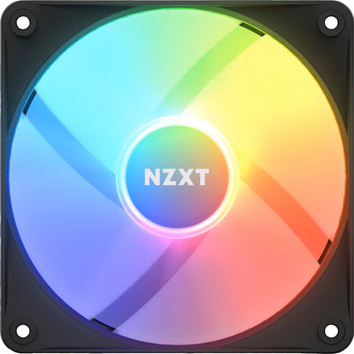 NZXT F120 RGB-Kern