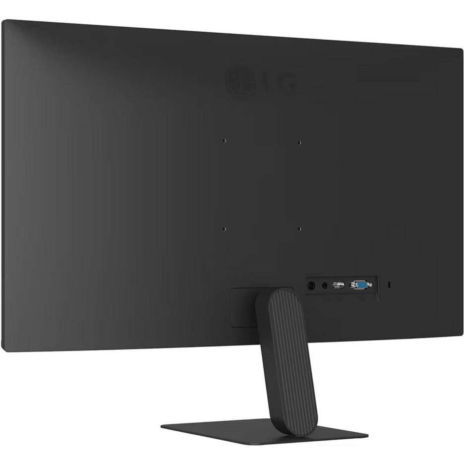 LG 27u411a-b 27 Monitor (schwarz, HDMI, VGA)