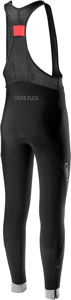 Castelli tutto nano bibtight – Trägerhose mit Polster
