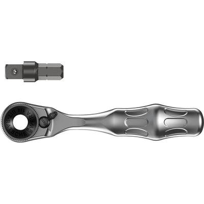 Wera 8001 A Zyklop Mini 1 Bit Ratel 1 4