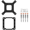 Deepcool AG400 ARGB V2 CPU-Kühler (Schwarz)