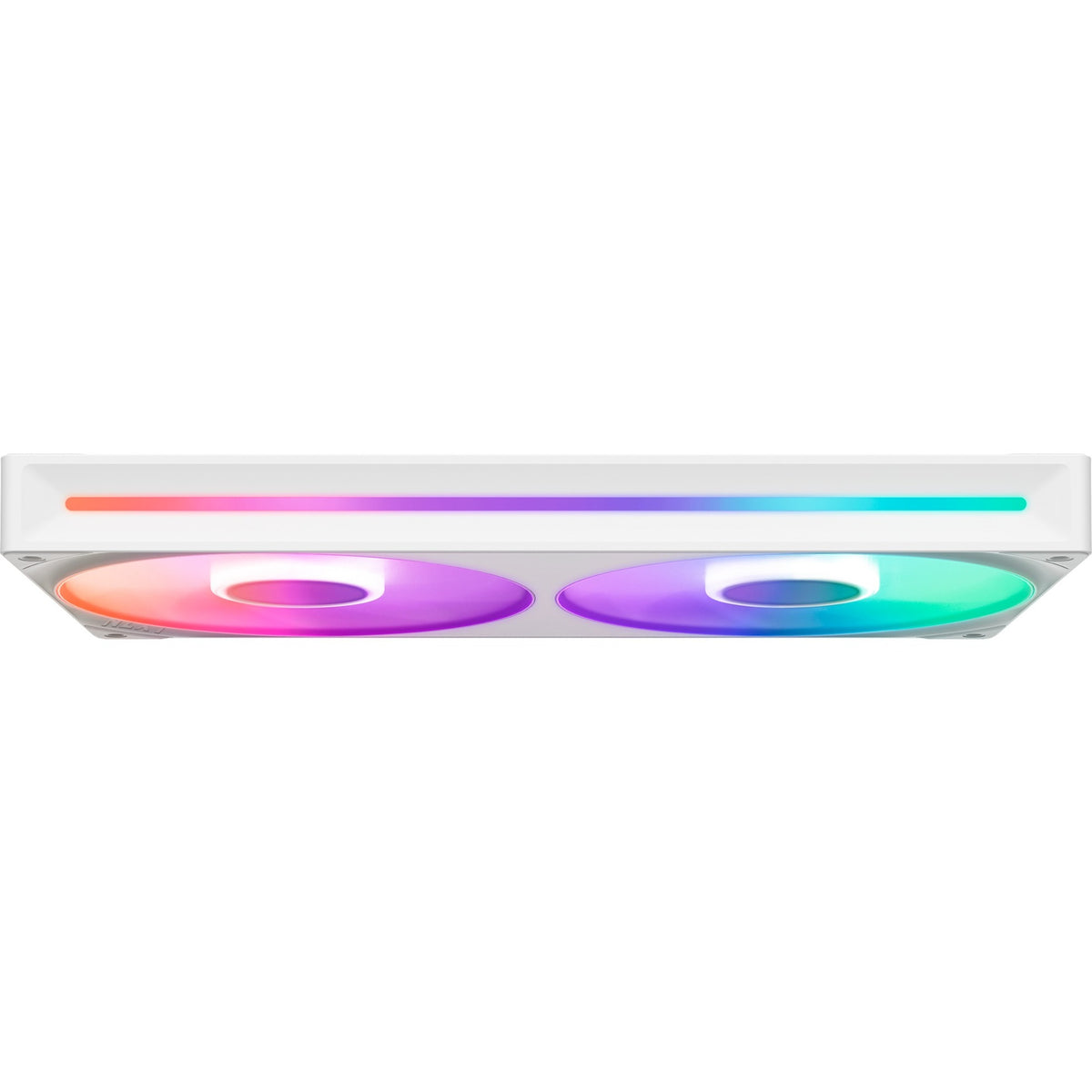 NZXT F280 RGB -Kern