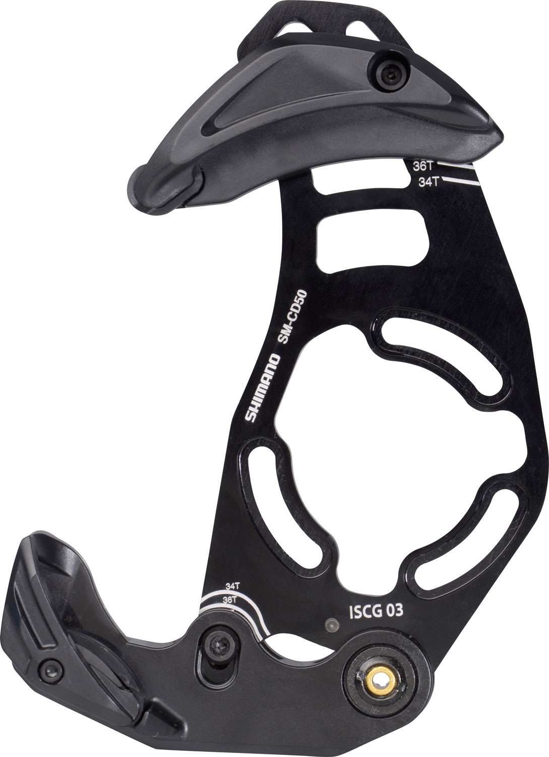 Shimano Saint SM-CD50 Kettenführung iscg03