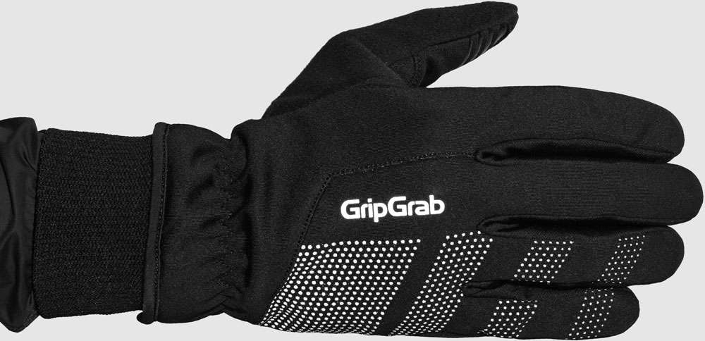 Gripgrab Ride II winddicht – Winterhandschuhe