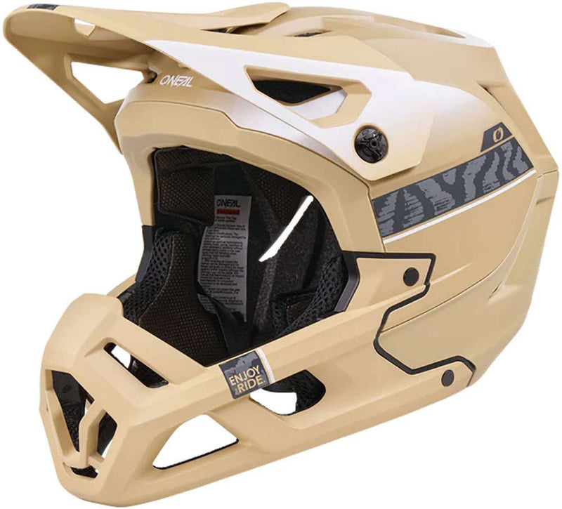 O'neal SL1 Terra – Integralhelm