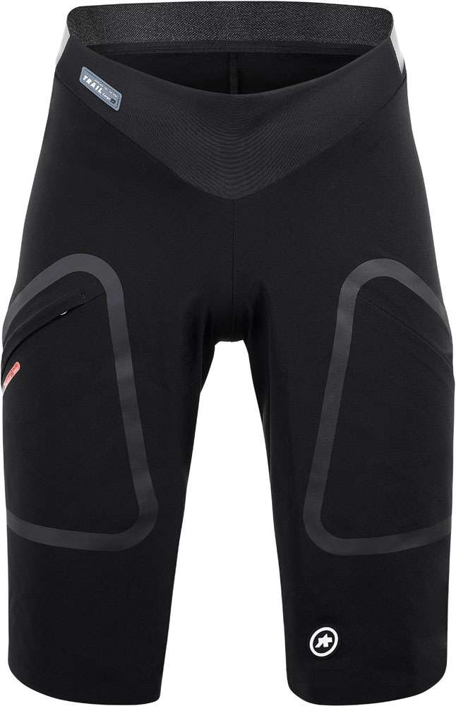 Assos Trail Tactica Cargo T3 – Radhose
