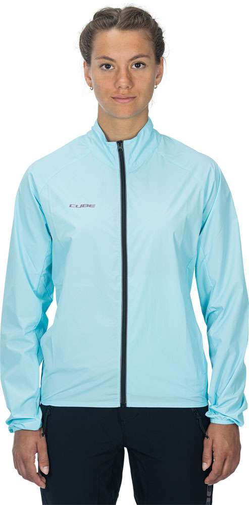 Cube atx cmpt – Windjacke für Damen